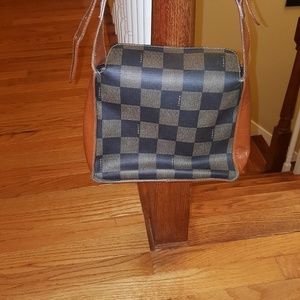 Fendi Vintage bag Authentic